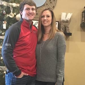 Meet your Posher, Tristan